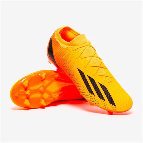 adidas fußballschuhe orange|Orange Fußballschuhe .